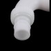 Plastica Cucina Bagno 20 millimetri 1 / 2BSP filettatura maschio acqua del rubinetto rubinetto - B07GPP64DY